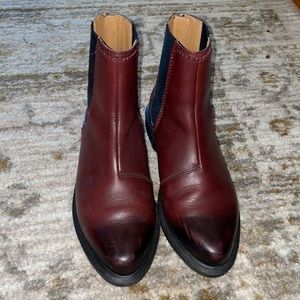 Dr Marten’s boots